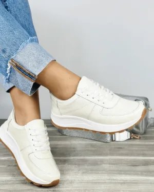 Tenis Aurora Talco Diamante