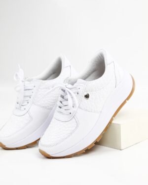 Tenis Mia Blanco