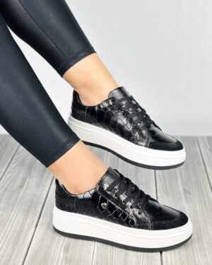 Tenis Aria Negro