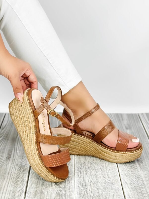 Plataforma Celestial Miel