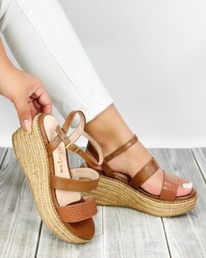 Plataforma Celestial Miel