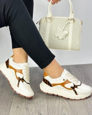 Touch Talco Miel x Print