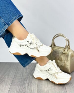 Noble Talco Cobra x Dorado