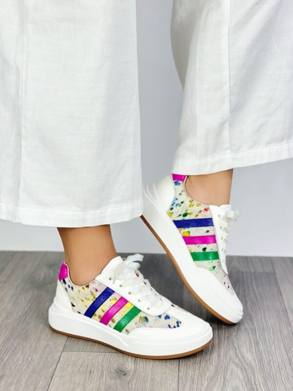 Dandy Talco Print x Colores - Imagen 2