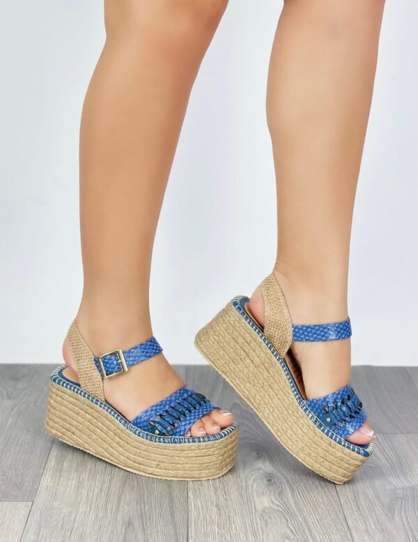 Sling Azul - Imagen 2