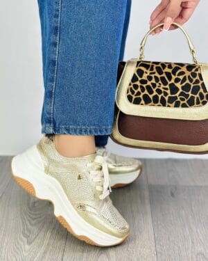 Fiore Dorado Vaporiano