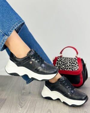 Fiore Negro Vaporiano