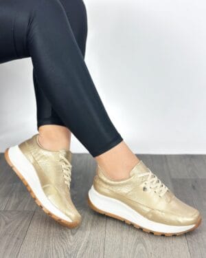 Golden Dorado grabado