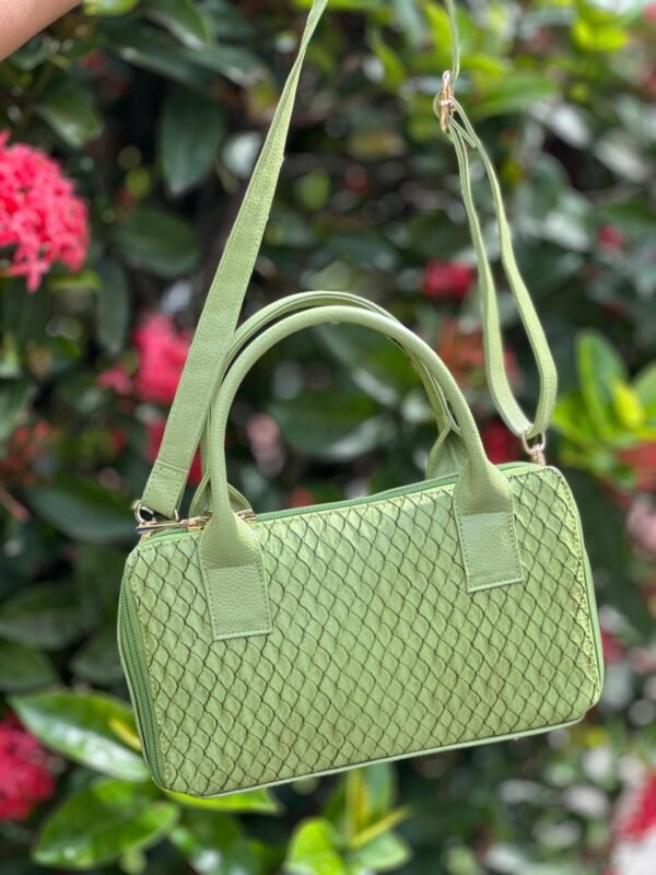 Bolsos Balmoral