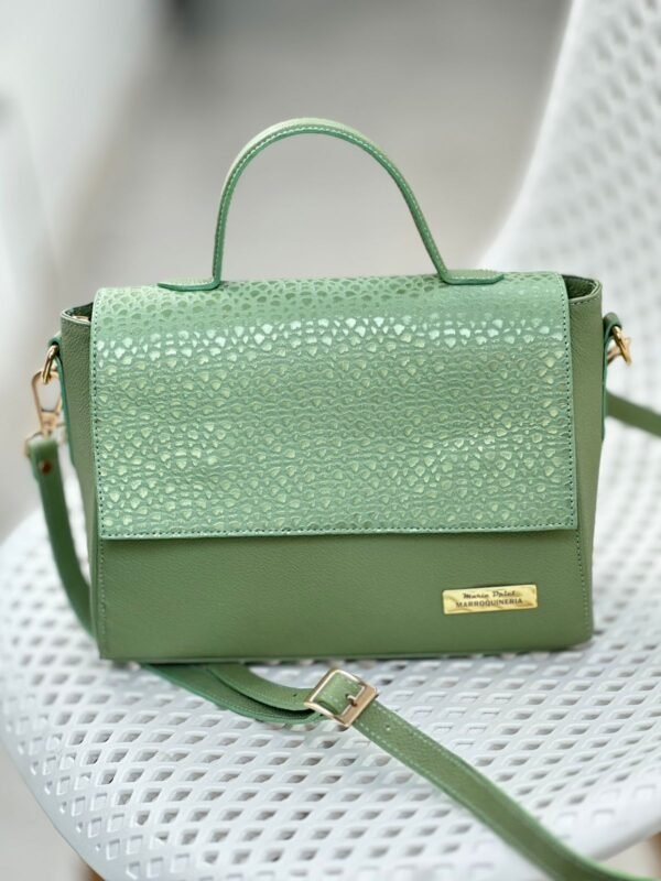 Bolsos Laurelle