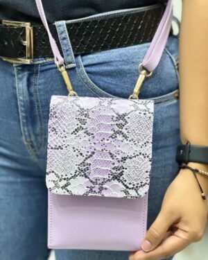 Bolsos Porta Celular CobraLux
