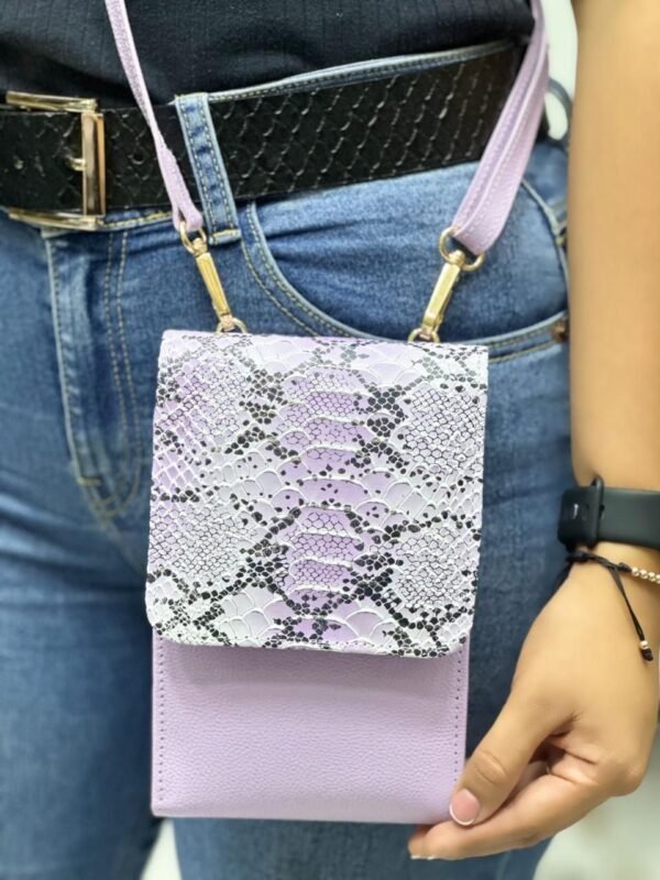 Bolsos Porta Celular CobraLux