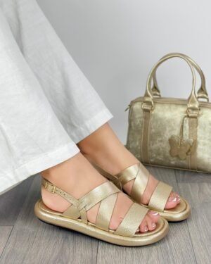 Canoa Glow Oro