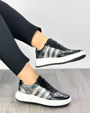 Dandy Negro Anaconda x Caño Fusil