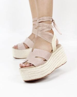 Plataforma Altezza Nude