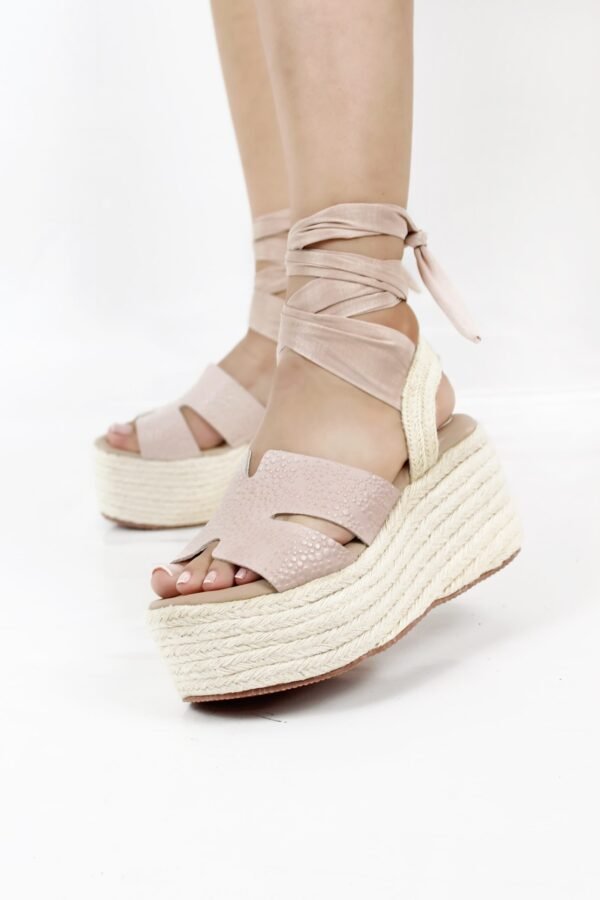 Plataforma Altezza Nude