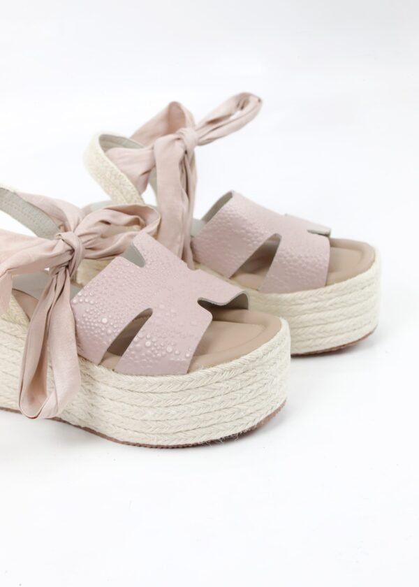 Plataforma Altezza Nude - Imagen 2