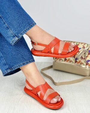 Canoa Glow Naranja