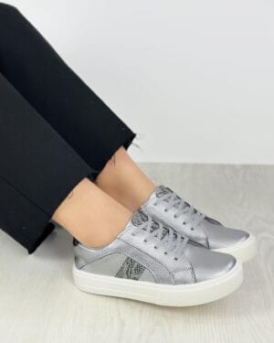 Tenis Swift Caño Fusil