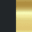 negro-oro