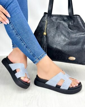 Canoa Alexa Celeste