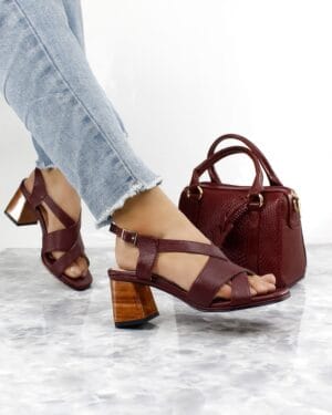 Serena Melody Vinotinto