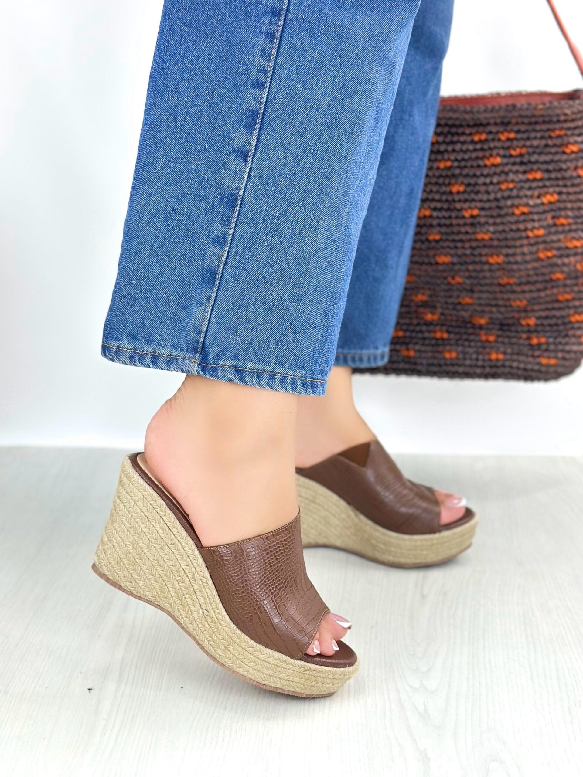 Plataforma Anna Chocolate