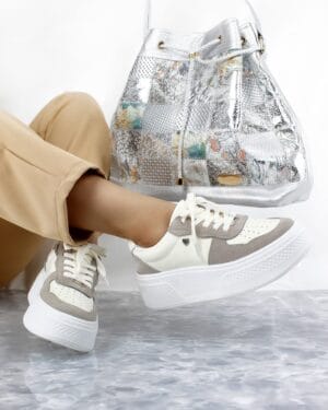 Tenis Noah Talco x Carnaza