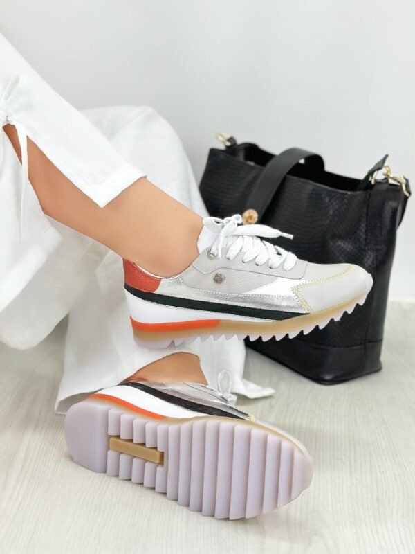Doris Blanco x Naranja - Imagen 2