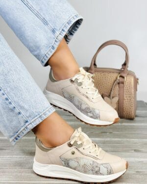 Tenis Elie Arena x Piton