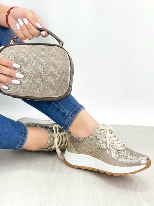 Tenis Elise Luna - Imagen 2