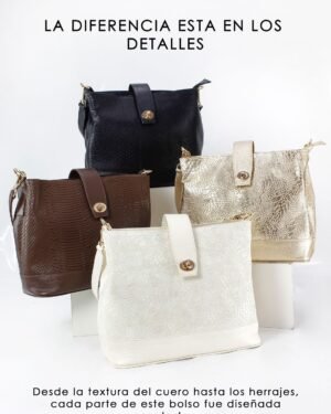 Bolsos Eva