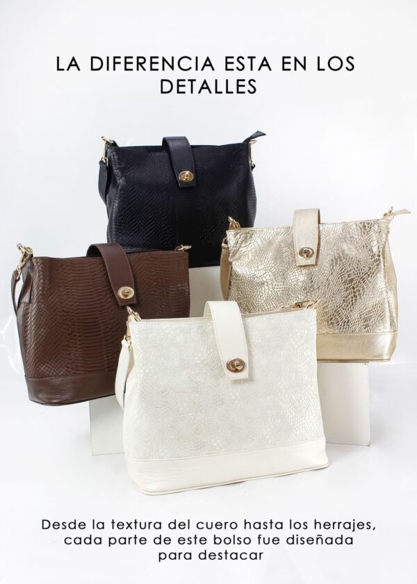 Bolsos Eva