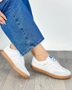 Tenis Strada Blanco