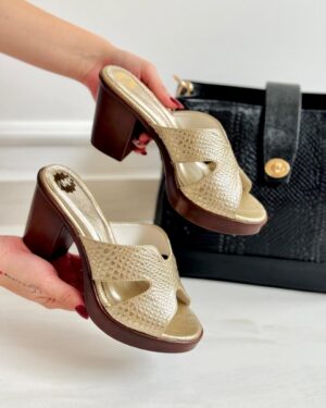 Plataforma Afrodita Oro