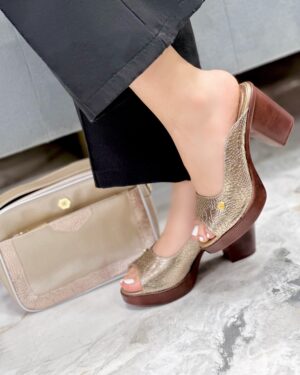 Tacón Amaranta Luna Baltimore