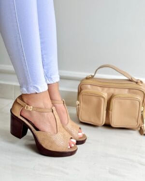 Plataforma Artemisa Capucchino