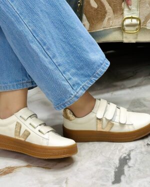 Ivannia Talco x Dorado