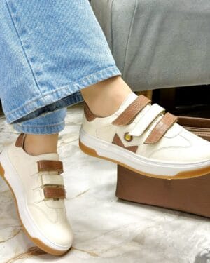 Tenis Irina Talco x Avellana