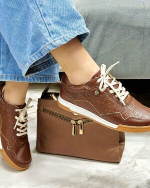 Tenis Giselle Avellana