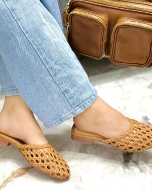 Baleta Stella Amareto