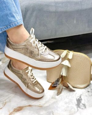 Tenis Nerea Luna Baltimore