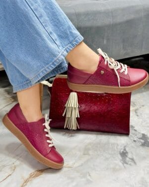 Alicia Vinotinto Baltimore