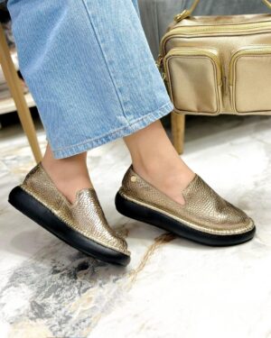 Alpargata Ginny Luna