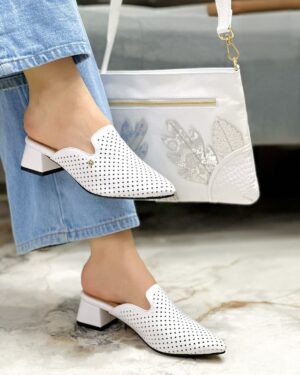 Baleta Amelia Blanco