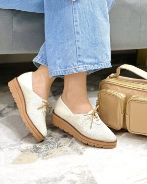 Mocasín Tokyo Talco