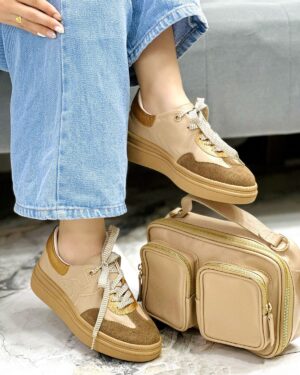 Tenis Betsy Capuchino