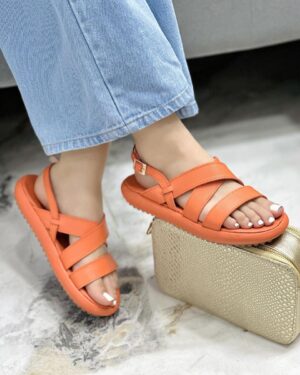 Canoa Martina Naranja