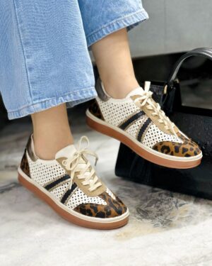 Tenis Sharon Talco x Print