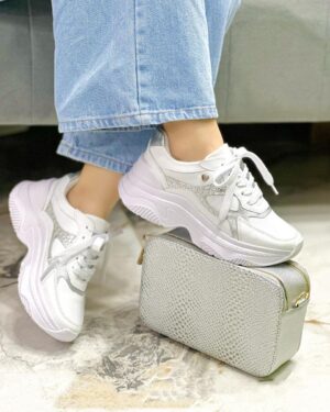 Noble Blanco Plata Talipe